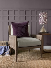 Voyage Maison Oak Natural Kirsi Chair - Image 1 of 5