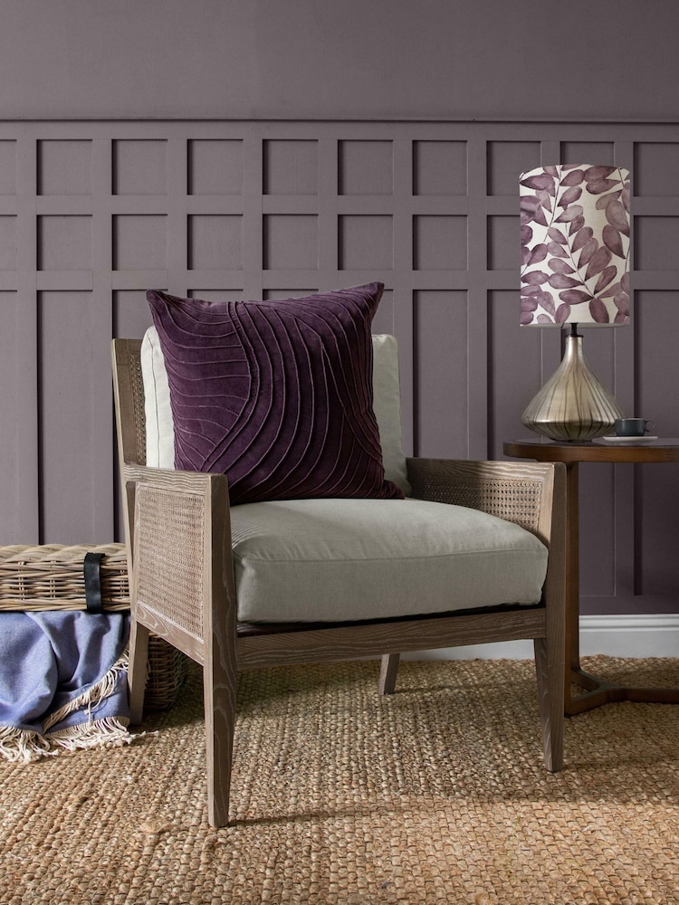 Voyage Maison Oak Natural Kirsi Chair - Image 1 of 5