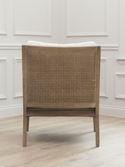 Voyage Maison Oak Natural Kirsi Chair - Image 5 of 5