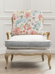 Voyage Maison Cinnamon Orange Florence Chair - Image 1 of 5