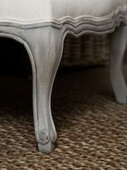 Voyage Maison Multi Brown Florence Chair - Image 5 of 5