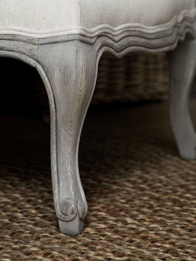 Voyage Maison Multi Brown Florence Chair - Image 5 of 5