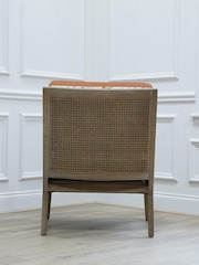 Voyage Maison Rosewater Orange Kirsi Chair - Image 4 of 4