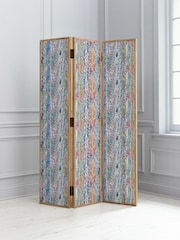 Voyage Maison Grey Whimsical Tale Room Divider - Image 2 of 3