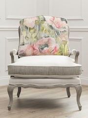 Voyage Maison Sweetpea Pink Florence Chair - Image 1 of 5