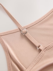 Praliné nude - Microfibre Comfort Slip - Imagen 3 de 3