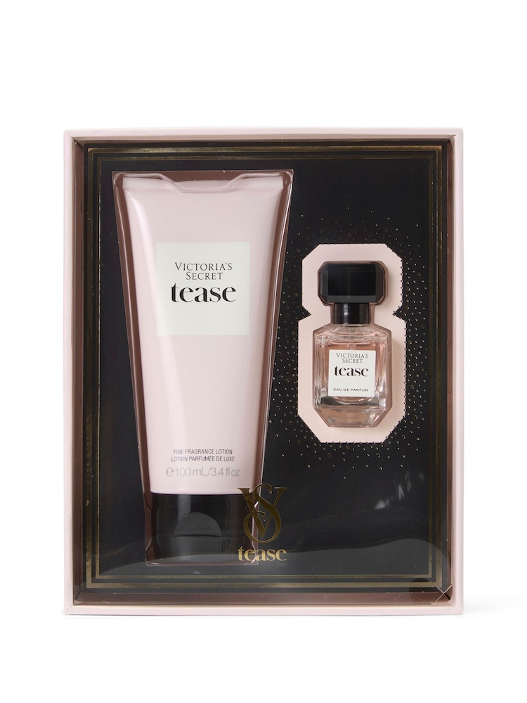 Victoria's Secret Tease Fragrance Gift Set 2 Piece - Image 1 of 3