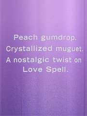 Victoria's Secret Love Spell Candied Body Mist - Image 2 of 2
