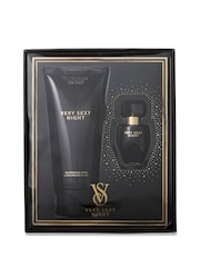 Victoria's Secret Very Sexy Night Fragrance Gift Set 2 Piece - Image 1 of 3