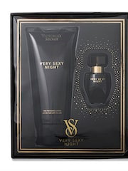Victoria's Secret Very Sexy Night Fragrance Gift Set 2 Piece - Image 3 of 3
