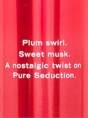 Victoria's Secret Pure Seduction Candied Body Mist - Image 2 of 2