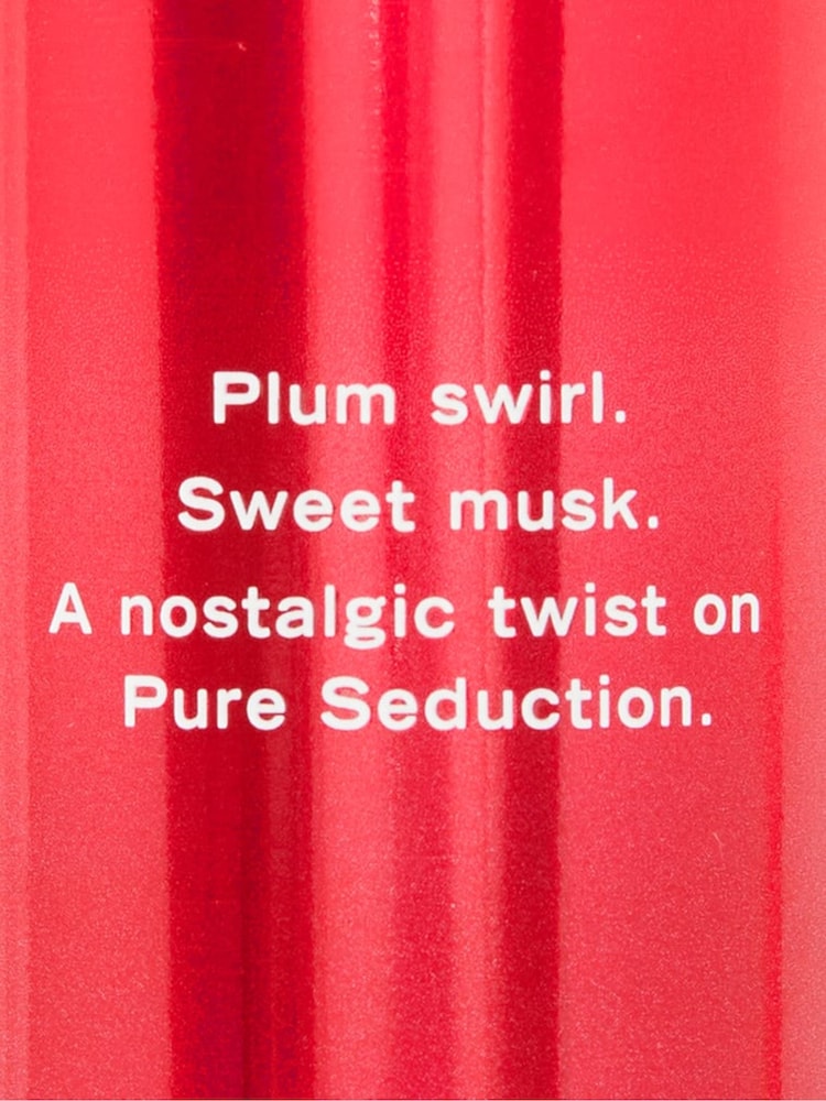Victoria's Secret Pure Seduction Candied Body Mist - Image 2 of 2