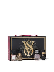 Victoria's Secret Assorted 4 Piece Mini Perfume Gift Set - Image 1 of 3
