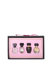 Victoria's Secret Assorted 4 Piece Mini Perfume Gift Set - Image 2 of 3