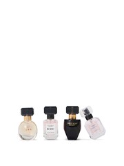 Victoria's Secret Assorted 4 Piece Mini Perfume Gift Set - Image 3 of 3