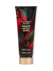 Victoria's Secret Ginger Apple Jewel Body Lotion - Image 1 of 2