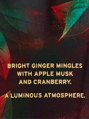 Victoria's Secret Ginger Apple Jewel Body Lotion - Image 2 of 2
