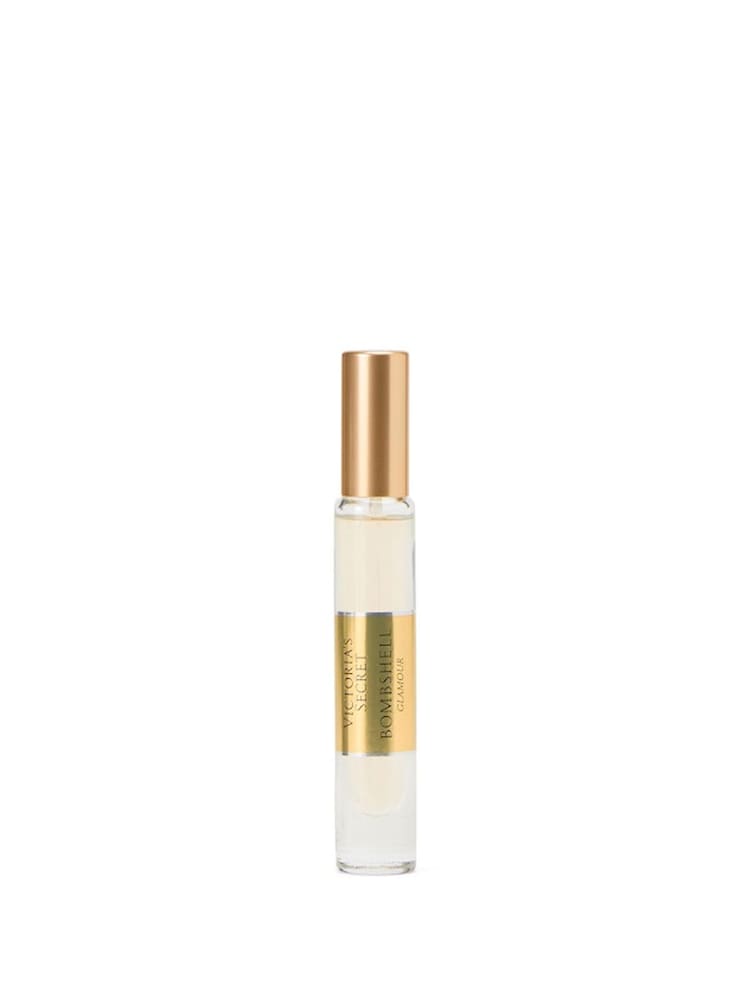 Victoria's Secret Bombshell Glamour Perfume 7ml - Image 1 of 2