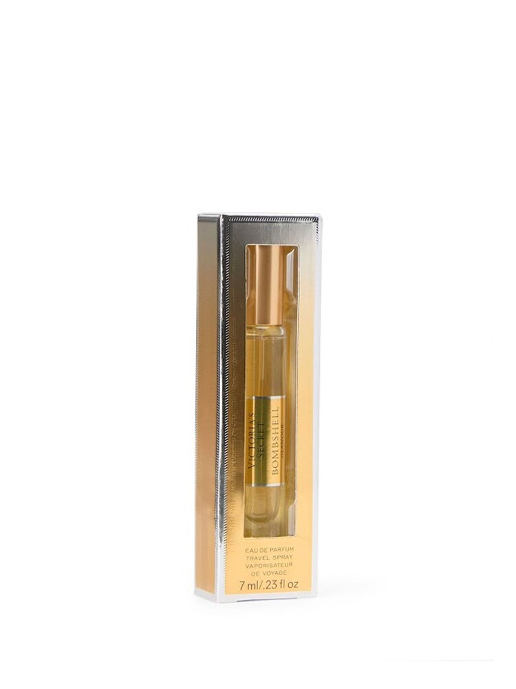 Victoria's Secret Bombshell Glamour Perfume 7ml - Image 2 of 2