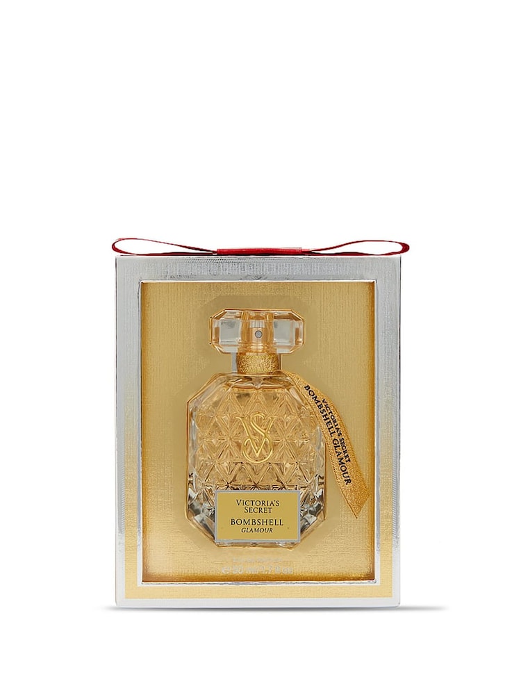 Victoria's Secret Bombshell Glamour Perfume 50ml - Image 2 of 2