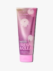 Victoria's Secret Bubbly Fresh and Clean Body Lotion 236ml - Image 1 of 3