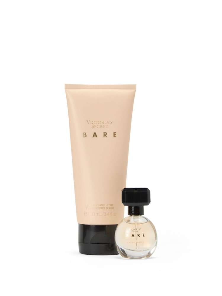 Victoria's Secret Bare Fragrance Gift Set 2 Piece - Image 2 of 3