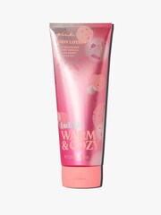 Victoria's Secret Bubbly Warm and Cozy Body Lotion 236ml - Image 1 of 3