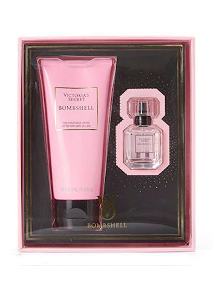 Victoria's Secret Bombshell Fragrance Gift Set 2 Piece - Image 3 of 3