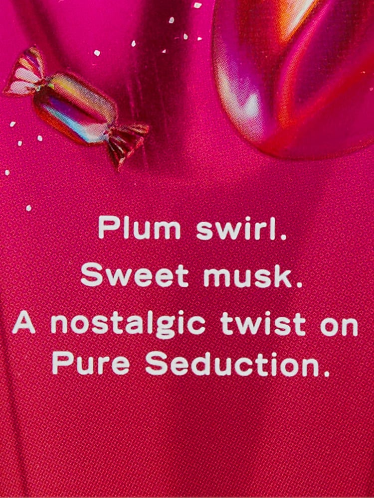 Victoria's Secret Pure Seduction Candied Body Lotion - Image 2 of 3 Victoria's Secret Pure Seduction Candied Body Lotion - Image 2 of 3