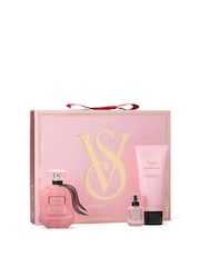Victoria's Secret Bombshell Fragrance Gift Set 3 Piece - Image 1 of 3