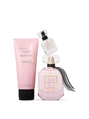 Victoria's Secret Bombshell Fragrance Gift Set 3 Piece - Image 3 of 3