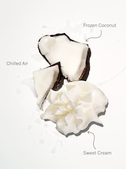 Victoria's Secret Iced Coconut Body Lotion 236ml - Image 3 of 3