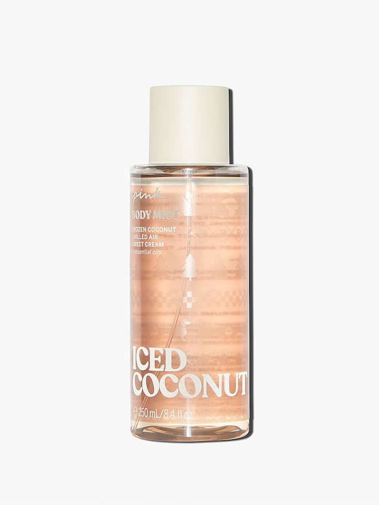 Victoria's Secret Iced Coconut Body Mist 250ml - Image 1 of 1