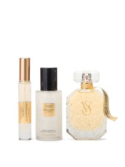 Victoria's Secret Bombshell Glamour 3 Piece Fragrance Gift Set - Image 3 of 3