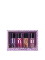 Victoria's Secret Assorted 4 Piece Mini Mist Gift Set - Image 1 of 1