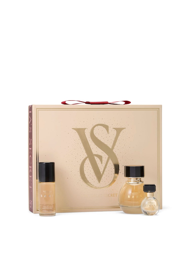 Victoria's Secret Bare 3 Piece Fragrance Gift Set - Image 1 of 4