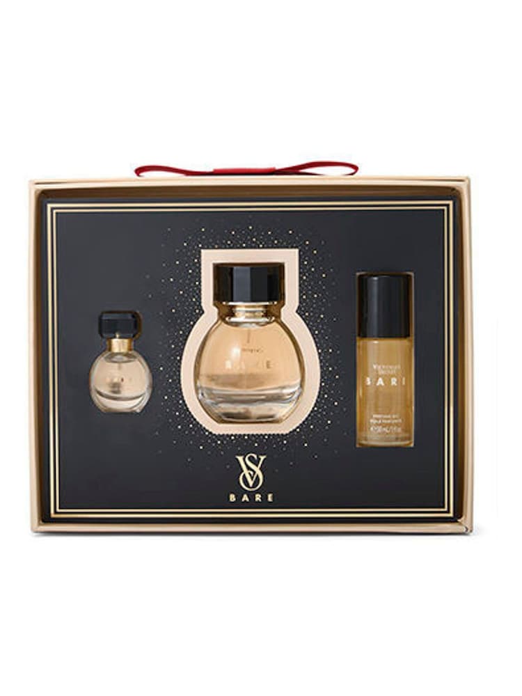 Victoria's Secret Bare 3 Piece Fragrance Gift Set - Image 4 of 4