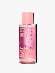 Victoria's Secret Bubbly Warm and Cozy Body Mist 250ml - Image 1 of 2