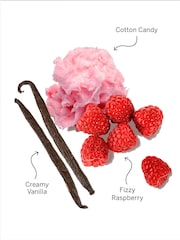 Victoria's Secret Bubbly Warm and Cozy Body Mist 250ml - Image 2 of 2