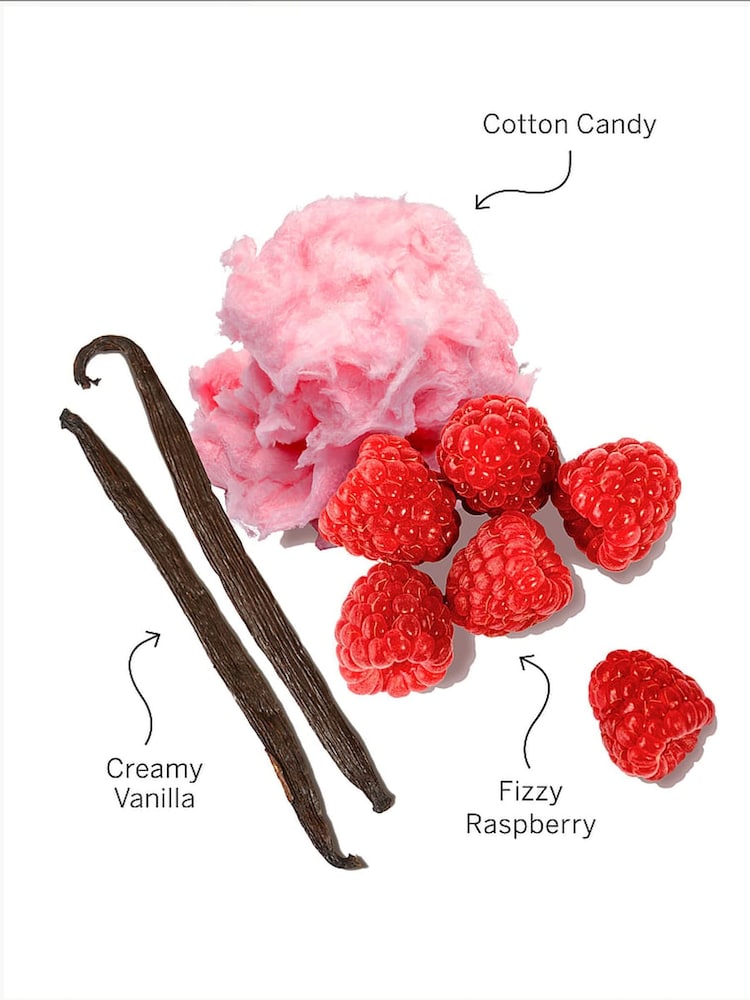 Victoria's Secret Bubbly Warm and Cozy Body Mist 250ml - Image 2 of 2