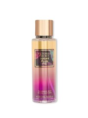 Victoria's Secret Sugar Plum Fig Body Mist - Image 1 of 2