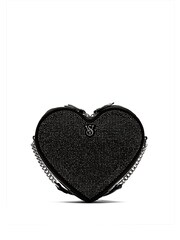 Victoria's Secret Black Crossbody Bag - Image 1 of 4
