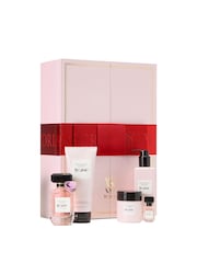 Victoria's Secret Tease Fragrance Gift Set 5 Piece - Image 1 of 3