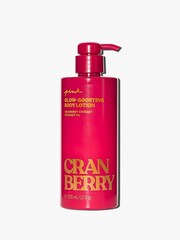 Victoria's Secret PINK Cranberry Body Lotion - Image 1 of 2
