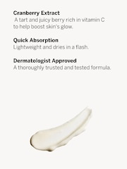 Victoria's Secret PINK Cranberry Body Lotion - Image 2 of 2