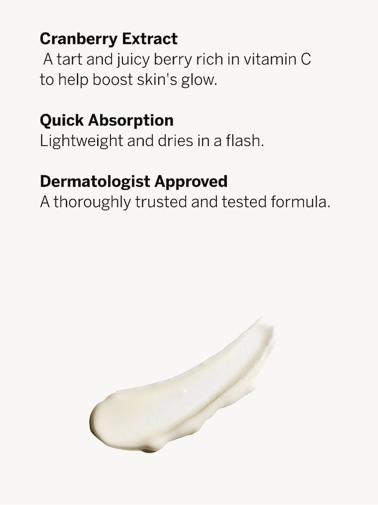 Victoria's Secret PINK Cranberry Body Lotion - Image 2 of 2 Victoria's Secret PINK Cranberry Body Lotion - Image 2 of 2