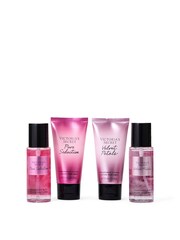 Victoria's Secret Velvet Petals & Pure Seduction Mini Mist & Lotion Gift Set - Image 2 of 3