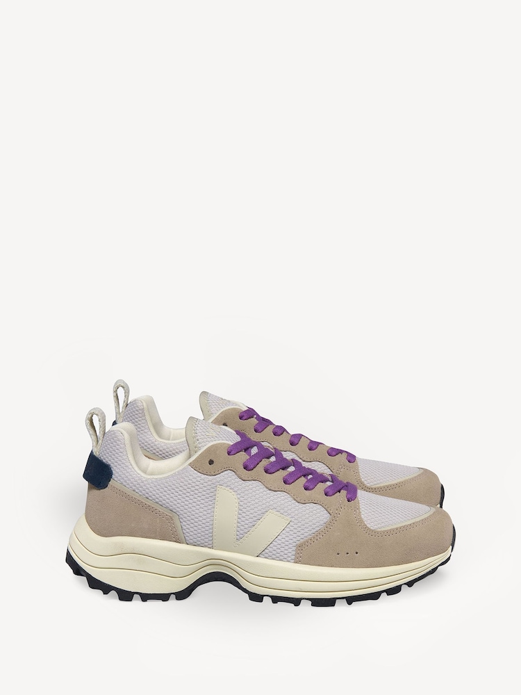 Gris - Veja Venturi II Trainers - Imagen 1 de 3