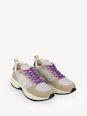 Gris - Veja Venturi II Trainers - Imagen 2 de 3