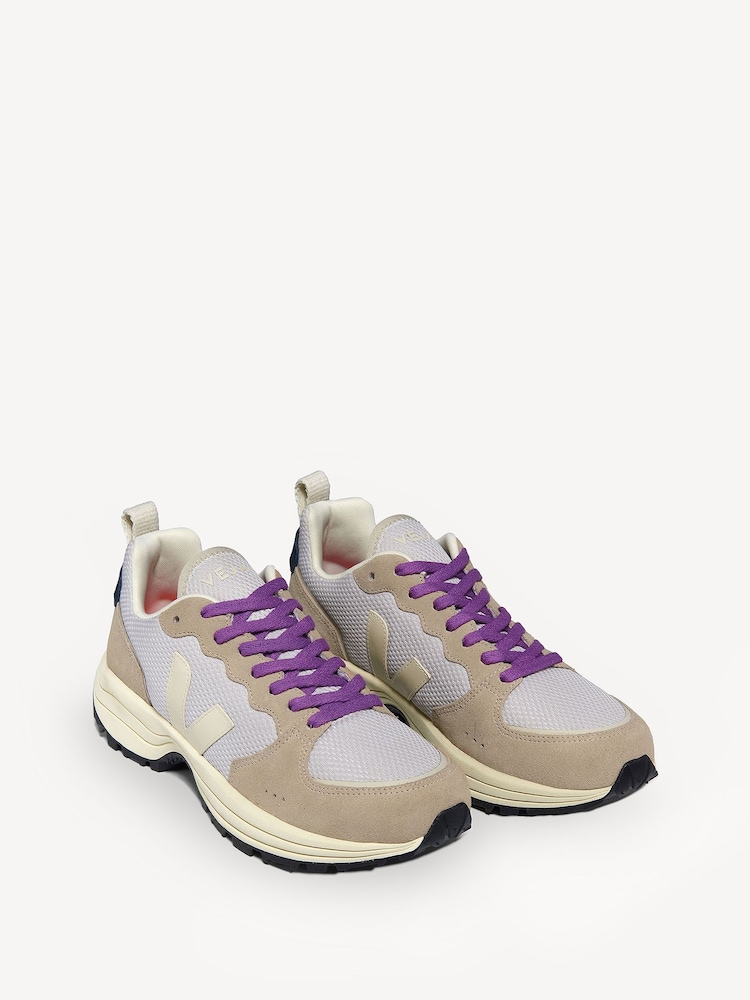 Gris - Veja Venturi II Trainers - Imagen 2 de 3